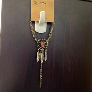 Earthbound Dreamcatcher Harem Bracelet NWT